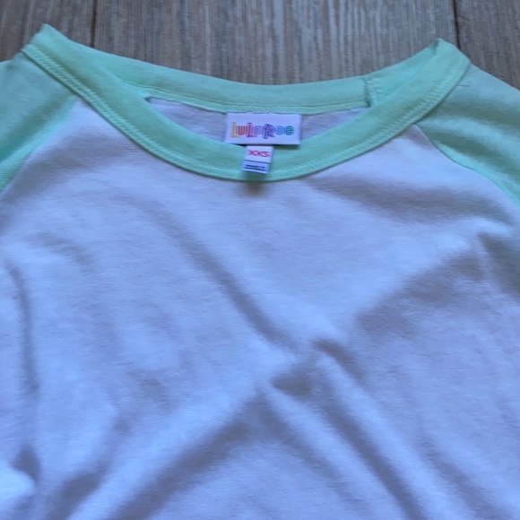 NWOT lularoe randy - Picture 2 of 3